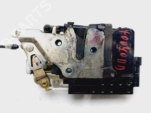 Cerradura puerta delantera derecha DAEWOO EVANDA (KLAL) 2.0 (131 hp) 31182002