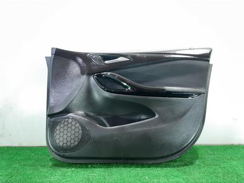Used Right front door panel Right front door panel OPEL ASTRA K (B16) 1.4 Turbo (68) (125 hp) 9746170 9746170