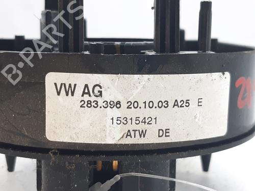 Squib airbag VW POLO (9N_, 9A_) 1.4 16V | BP10567552C102 