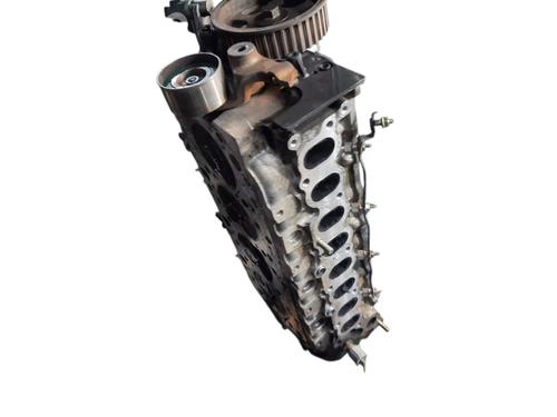 Cylinder head TOYOTA AVENSIS Estate (_T25_) 2.0 D-4D (CDT250_, CDT250R) | BP26586578M5 