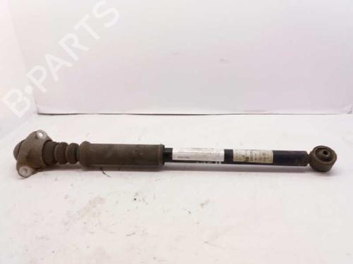 Used Right rear shock absorber VW POLO (9N_, 9A_) 1.4 16V (80 hp) 2989823