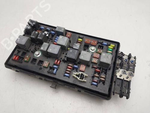 Used Fuse box Fuse box CHEVROLET ORLANDO (J309) 2.0 D (163 hp) 40153818 40153818