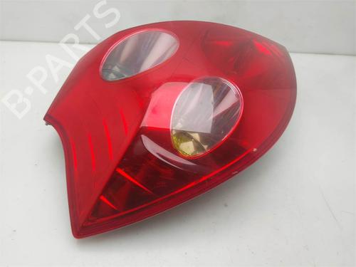 Left taillight KIA CEE'D Hatchback (ED) | BP38415262C34 - Image 5
