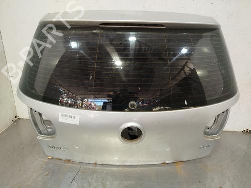 Used Tailgate VW GOLF V (1K1) [2003-2010]  25590897