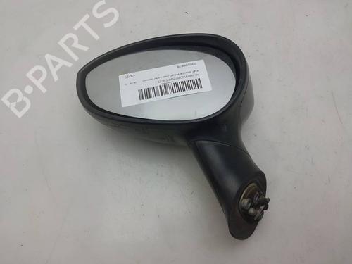 Bakspejl venstre Bakspejl venstre FIAT GRANDE PUNTO (199_) 1.4 (199AXB11, 199AXB1A, 199BXB1A, 199AXL1A) (77 hp) 39717873 39717873