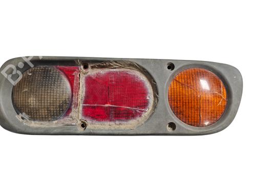 Used Rear bumper right light NISSAN TERRANO II (R20) 2.7 TDi 4WD (125 hp) 31084650
