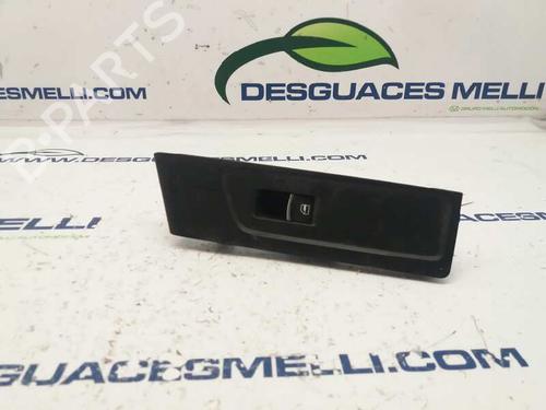 Used Right front window switch VW PASSAT ALLTRACK B7 (365) 2.0 TDI (140 hp) 2887680