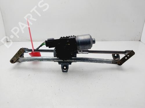 Viskermotor vindrude VW GOLF IV (1J1) 1.9 TDI (110 hp) 23410523