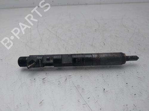 Used Injector Injector RENAULT MEGANE II (BM0/1_, CM0/1_) 1.5 dCi (BM0F, BM0T, BM2B, CM0F, CM0T) (82 hp) 33754929 33754929