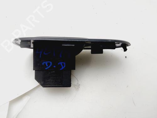 Right front window switch SEAT LEON (1M1) | BP30504267I26