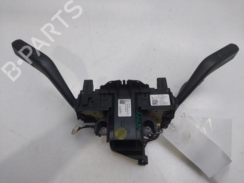 Steering wheel controls VW PASSAT B6 (3C2)  | BP15838846E15 