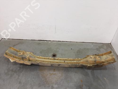 Front bumper reinforcement CITROËN BERLINGO / BERLINGO FIRST MPV (MF_, GJK_, GFK_) 1.9 D (MFWJZ) | BP13017583C109 