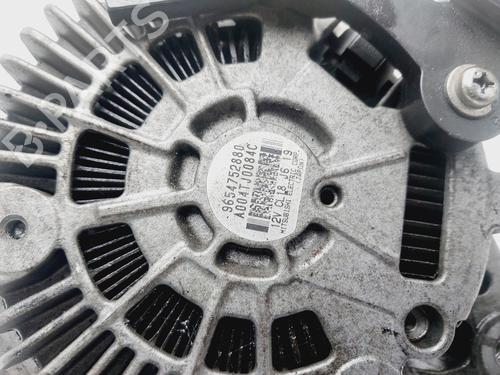 Generator PEUGEOT 407 (6D_)  | BP25902869M7 