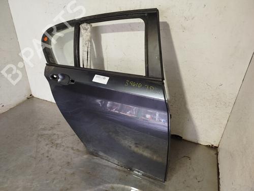 Right rear door BMW 1 (F20) 116 i | BP29923808C5