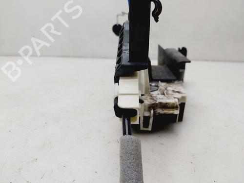 Front left lock MERCEDES-BENZ GLA-CLASS (X156) GLA 200 CDI / d (156.908) | BP22919681C98 