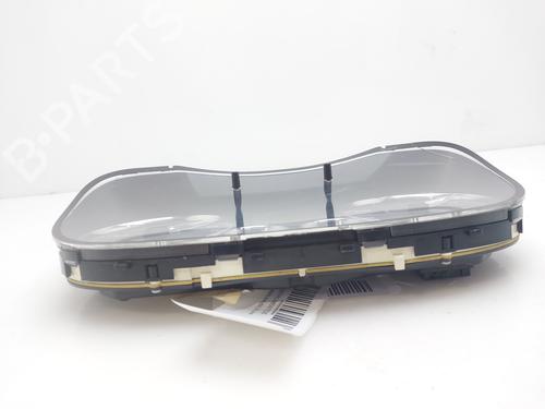 Instrument cluster PEUGEOT 307 (3A/C)  | BP16880723C47 