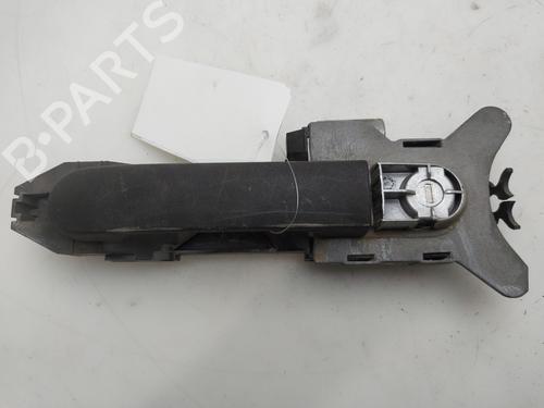Used Front left exterior door handle Front left exterior door handle NISSAN MICRA III (K12) 1.5 dCi (68 hp) 36049235 36049235