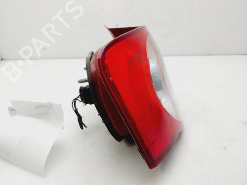 Left taillight VW PASSAT B6 (3C2)  | BP24815301C34 