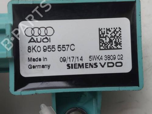 Electronic sensor AUDI A4 B8 (8K2) | BP38590690M84 - Image 4
