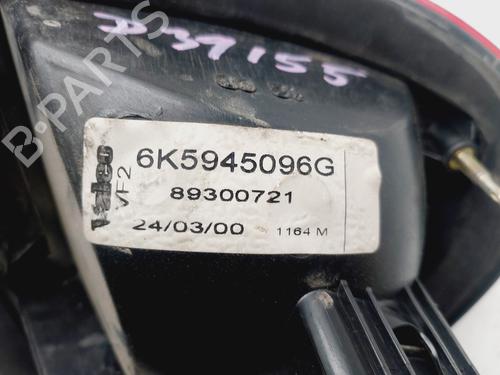 Right taillight SEAT CORDOBA (6K1, 6K2)  | BP29163979C35 