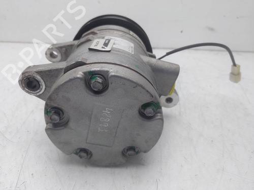 AC compressor CHEVROLET MATIZ (M200, M250) 1.0 | BP39143357M34 - Image 4