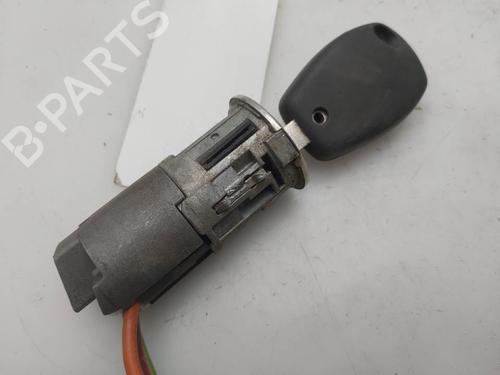 Ignition barrel RENAULT KANGOO (KC0/1_) 1.5 dCi | BP39610660M48 - Image 2