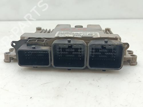 Engine control unit (ECU) PEUGEOT PARTNER Tepee | BP31850233M57