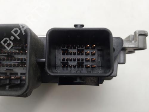 Engine control unit (ECU) CITROËN DS3 (SA_) 1.6 THP 155 | BP35780348M57 - Image 4