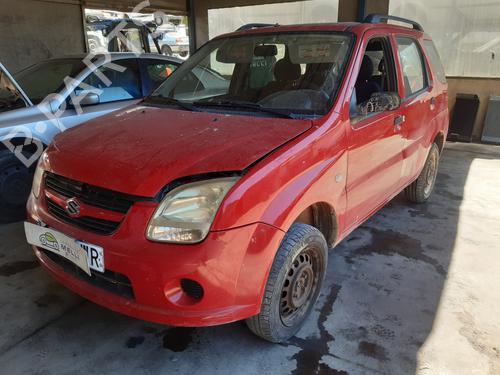 Køler SUZUKI IGNIS II (MH) 1.3 DDiS (RM413D) | BP10324074M31 