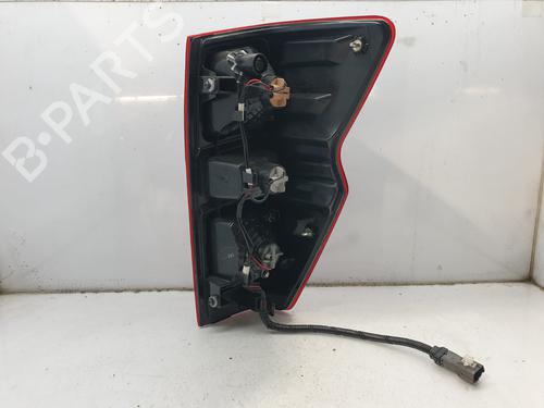 Feu arrière gauche ISUZU D-MAX II (TFR, TFS) 1.9 Ddi 4x4 (TFS87J) (163 hp) 32991700