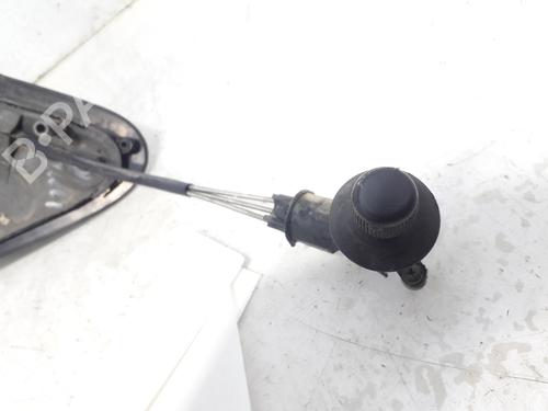Right mirror VW POLO III (6N1) 60 1.4 | BP8606449C27 