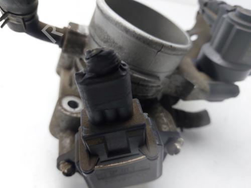 Throttle body KIA SHUMA II (FB) 1.6 | BP32436527M82 