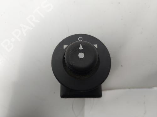 Used Mirror switch Mirror switch CITROËN XSARA PICASSO (N68) 2.0 HDi (90 hp) 33793141 33793141