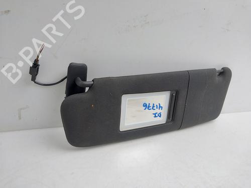 Left sun visor AUDI Q7 (4LB) 3.0 TDI quattro | BP35800596I1 - Image 2