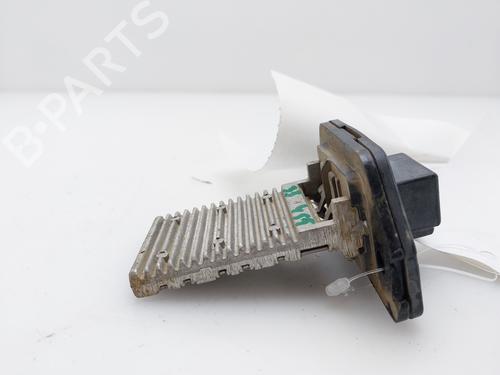 BP16527750M108 | Heater resistor DAEWOO KALOS (KLAS) 1.4 16V BP16527750M108