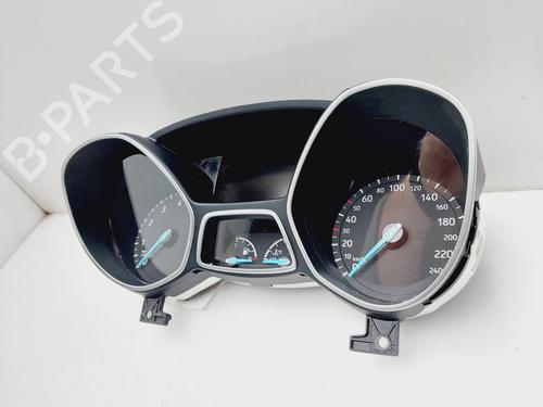Instrument cluster FORD KUGA III (DFK)  | BP29719420C47 