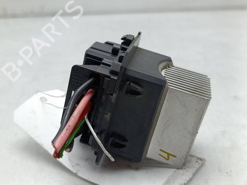 Used Heater resistor Heater resistor RENAULT KANGOO III MPV [2021-2026] 40036587 40036587