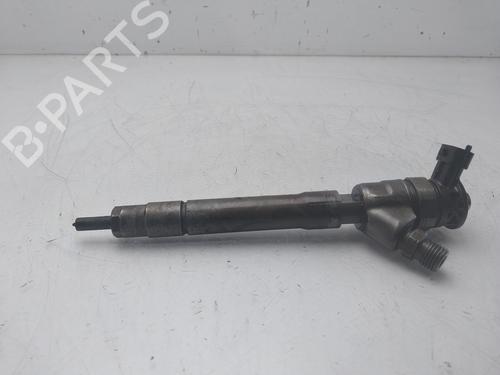Used Injector Injector RENAULT GRAND SCÉNIC III (JZ0/1_) [2009-2016] 33119029 33119029