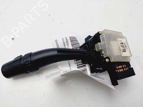 Steering column stalk HYUNDAI SONATA V (NF) 2.0 CRDi | BP20238101I23 