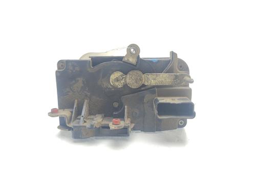 Front right lock FIAT SCUDO Platform/Chassis (220_) 2.0 JTD | BP21544687C97 
