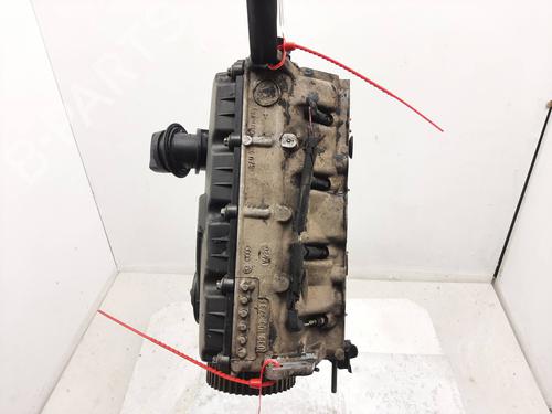 Cylinder head VW TRANSPORTER T5 Van (7HA, 7HH, 7EA, 7EH) 1.9 TDI | BP31822880M5