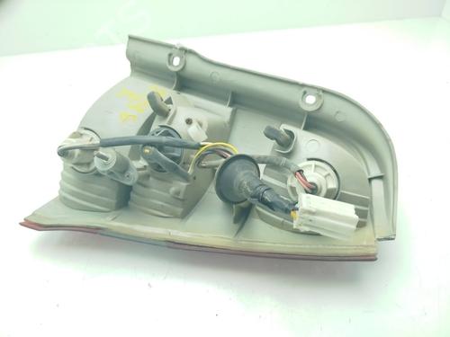Left taillight DAEWOO NEXIA 1.5 (08, 68) | BP27516705C34 
