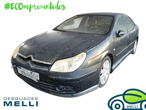 Used Parts CITROËN C5 II (RC_) 2.0 HDi (RCRHRH) (136 hp) 3601125