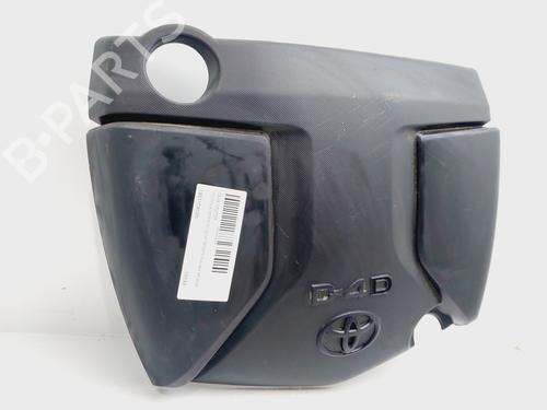 Upper protection TOYOTA AVENSIS Estate (_T27_)  | BP29903547M93