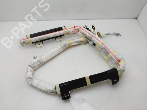 Høyre gardin kollisjonspute HYUNDAI i20 II (GB, IB) 1.1 CRDi (75 hp) 30409765