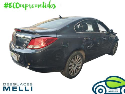 Left front driveshaft OPEL INSIGNIA A (G09) | BP30167034M38