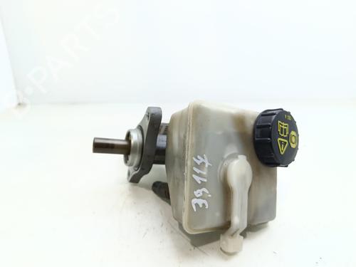 Brake master cylinder VOLVO S60 I (384) D5 | BP28122540M77 