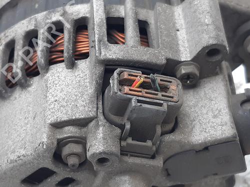 Alternator NISSAN ALMERA II Hatchback (N16) 1.5 | BP12418809M7 