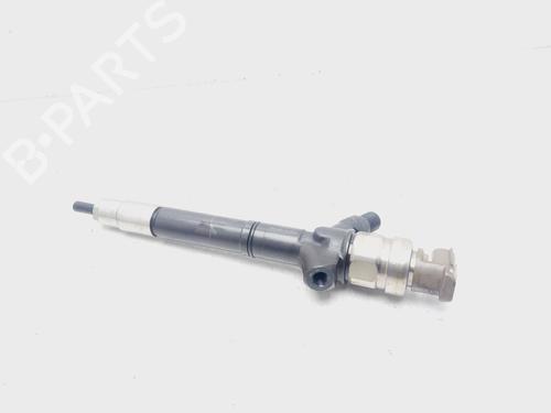 Injector TOYOTA AVENSIS Estate (_T25_) 2.0 D-4D (ADT250_, ADT250R) | BP26592556M100 