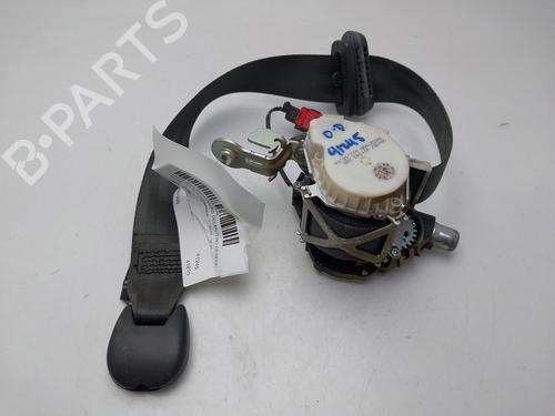 Used Front right seatbelt Front right seatbelt RENAULT CLIO III (BR0/1, CR0/1) [2005-2014] 34287868 34287868